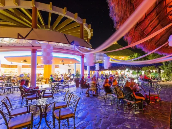 Lobby Bar