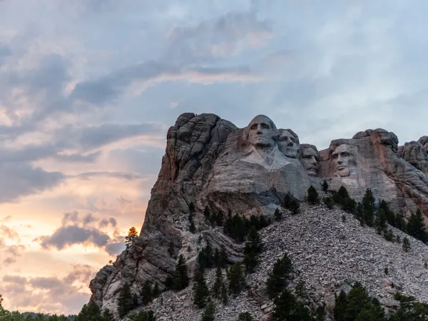 Day 5 black hills