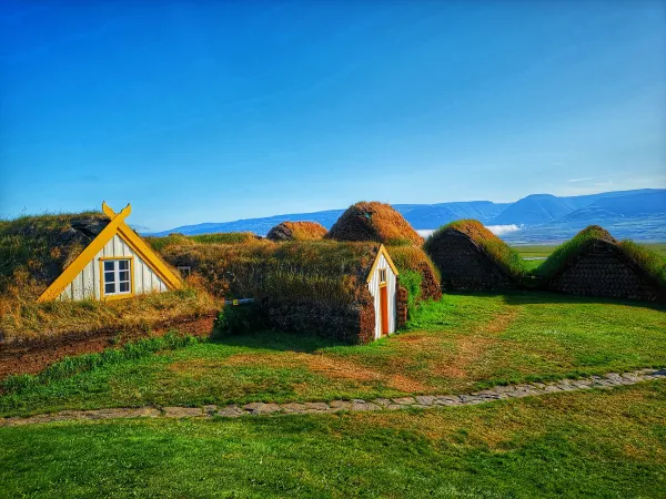 Glaumbær Museum