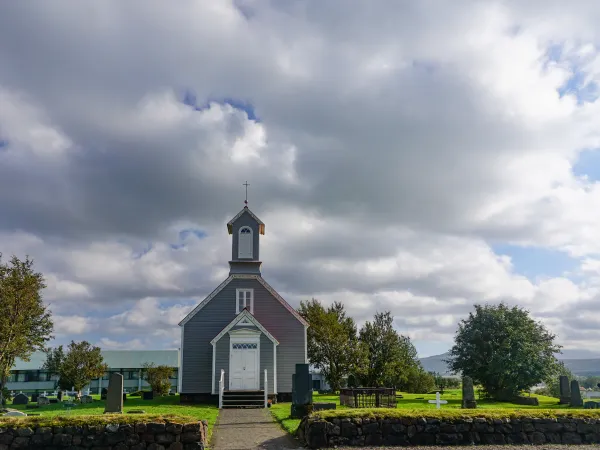 Reykholt