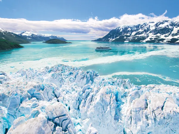 alaska and the yukon tours Day 14