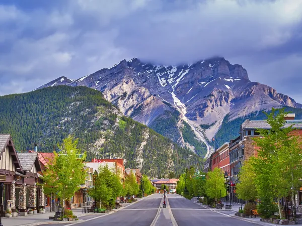 Banff