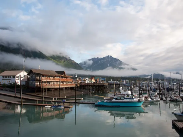 Seward