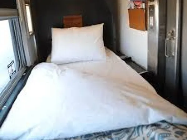 Cabin for 1