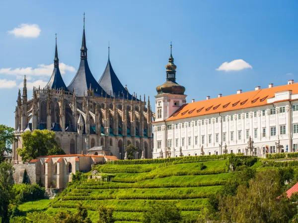 Kutna Hora