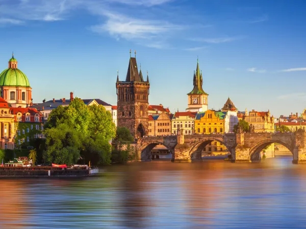Eastern Europe