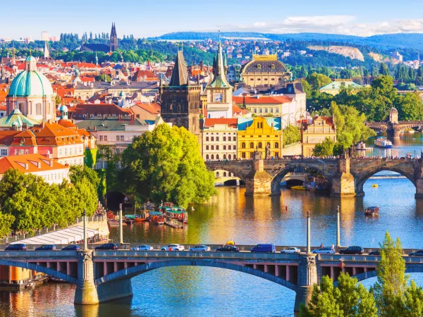 Prague