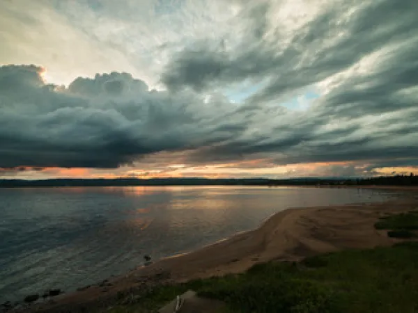 Deer Lake