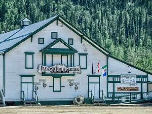 alaska and the yukon tours