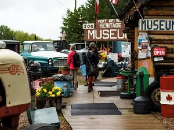 alaska and the yukon tours