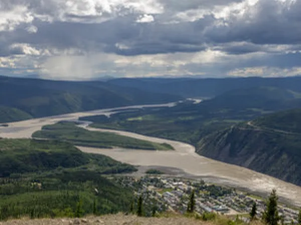alaska and the yukon tours