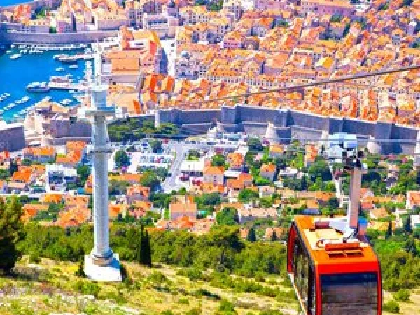 Croatia: Jewel of the Adriatic  2025  WestWorldTours