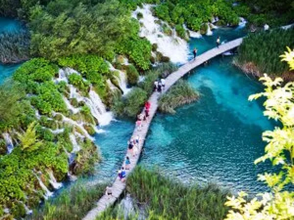 Croatia: Jewel of the Adriatic  2025  WestWorldTours