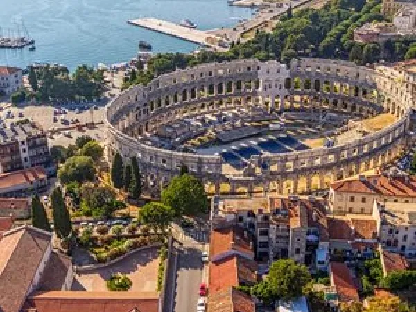 Croatia: Jewel of the Adriatic  2025  WestWorldTours