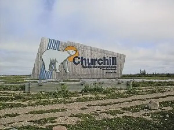 churchill rail tours