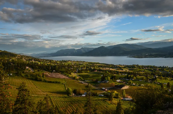 Kelowna