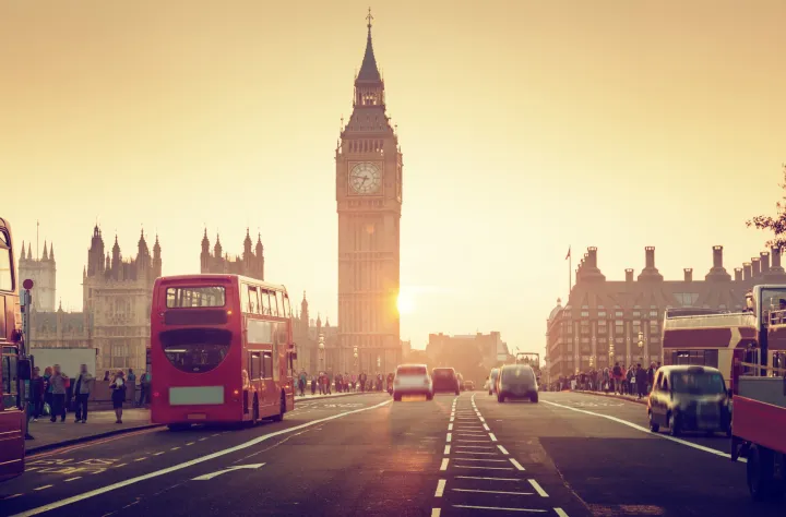 London, England