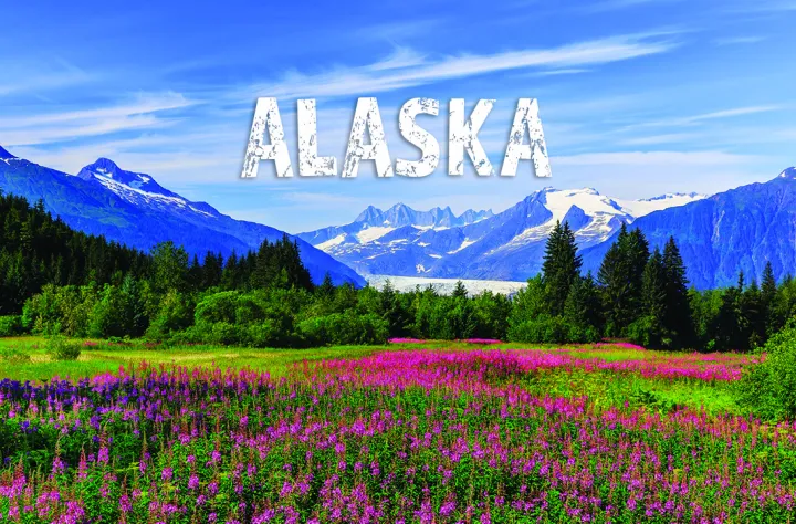 Alaska