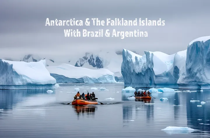 Antarctica