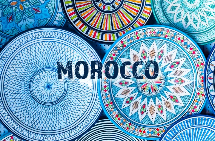 Morocco