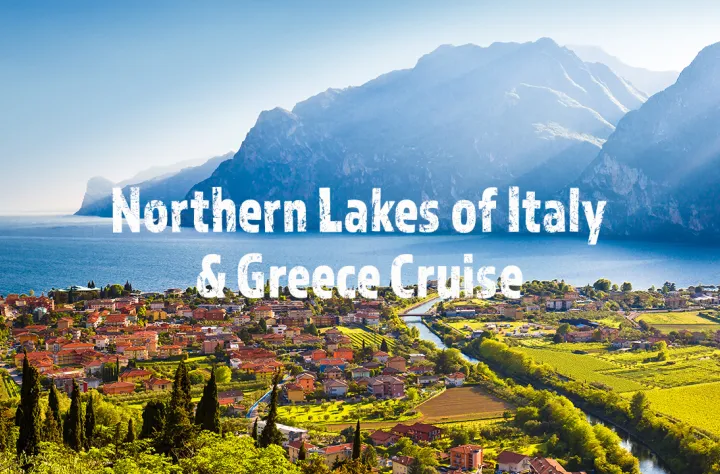 Northern Lakes