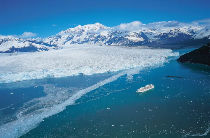 HubbardGlacier