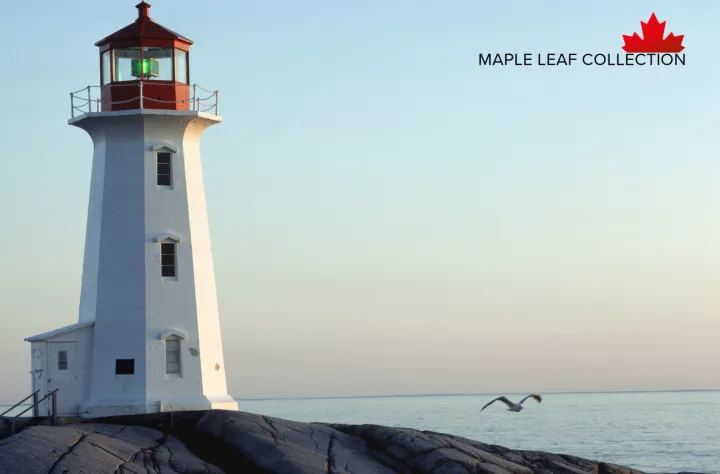 Peggy's Cove