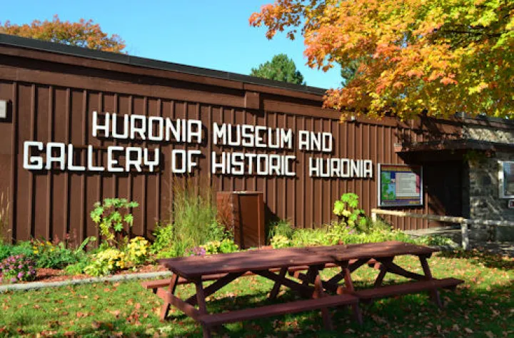 Huronia Museum